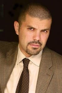 Herman Chavez in Shelter