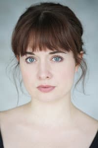 Georgia Clarke-Day in Bath