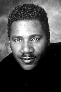 Cleavant Derricks in When Hell Freezes Over, I'll Skate