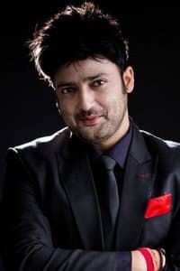 Aaryan Sigdel in November Rain