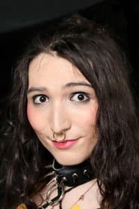 Indica Dominant in T-Girls Porn 42