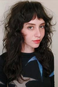 Mica Tenenbaum in Imaginal Disk