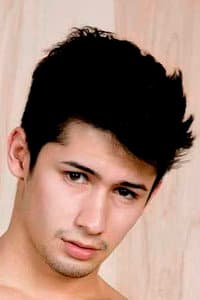 Liam Riley in Postcards from L.A.