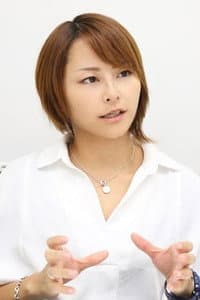 Momoko Oohara in みなみけ