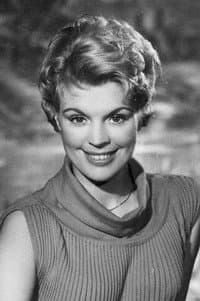 Christiane Maybach in Faustrecht der Freiheit