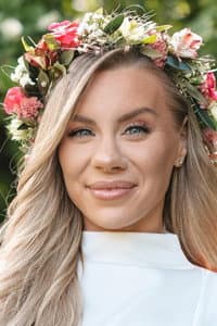 Therese Lindgren in Therese Lindgren: Ibland mår jag inte så bra
