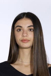 Carla Boigues in Más Rápido
