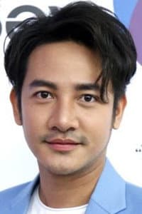 Pattharapon To-oun in กลรักเกมมายา