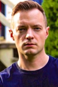 Adam Berry in This Is Halloween