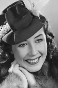 Ingrid Envall in Onsdagsväninnan