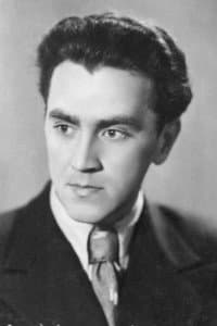 Vladimir Petrov in Весна в Москве