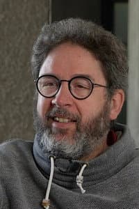 Luc Nuyens in Het moment