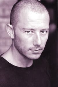 Darren Morfitt in Harrigan