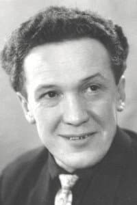Nikolai Badyev in Ночь председателя