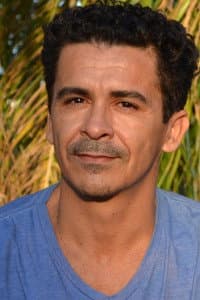 Marcello Gonçalves in Pau-Brasil
