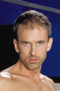 Jason Dean in Auditions 2