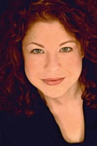 Karen Baum in In Good Hands