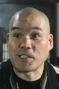 Daisuke Awaji in Ninjascope(THE MAGIC WORLD OF NINJAS)