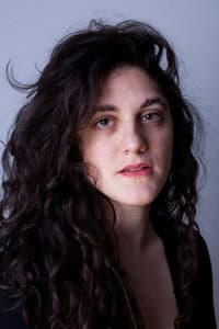 Ninon Moreau in Capharnaüm