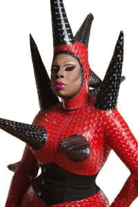 Vivacious in BEAT. Contour. Snatched. How Drag Queens Shaped the Biggest Makeup Trends
