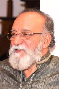 K Kaladharan in Keshu