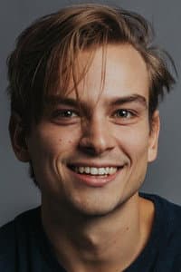 Marco Marc in Jeg Vågnede Af Solen