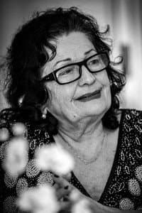 Elmira Shabanova in Dairə
