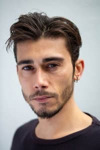 Adam Ayadi in Wretched Things