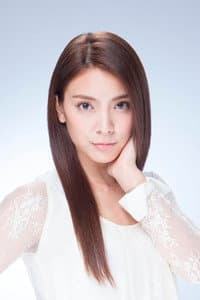 Sayaka Akimoto in 「見逃した君たちへ」チームK 3rd Stage「脳内パラダイス」公演