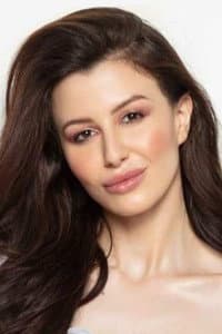 Giorgia Andriani in Martin