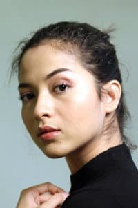 Putri Marino in Sampai Jumpa, Selamat Tinggal
