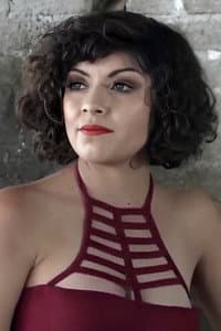 Arel Martínez in Las amantes del narco II