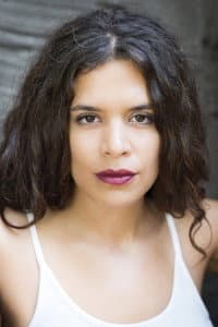 Teresa Coutinho in Editor Contra