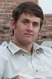 Kevin O'Keefe in Missed Connections