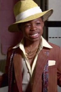 Craigus R. Johnson in Hollywood Shuffle