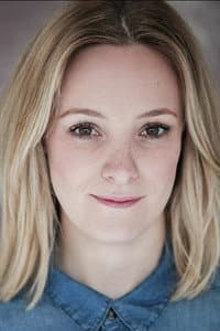 Rachel Finnegan in Peterloo