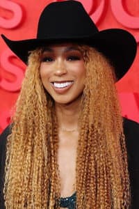 Tiera Kennedy in Beyoncé Bowl