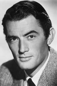 Gregory Peck in Mirage