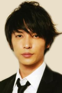 Hiroshi Tamaki in Tada, Kimi wo Aishiteru
