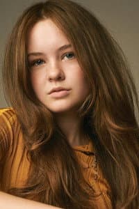 Olivia O'Neill in The Exorcist: Believer