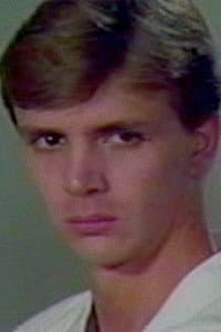 Grant West in Below the Belt