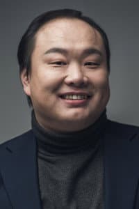 Lee Ho-cheol in Mission: Cross