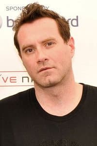 James Lavelle in The Man from Mo'Wax