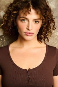 Alexis Allotta in Happily Never After
