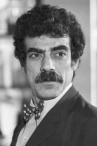 Isaac Bardavid in As Aventuras do Pequeno Colombo