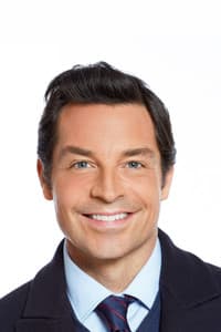 Brennan Elliott in All of My Heart