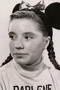 Darlene Gillespie in The Rainbow Road to Oz