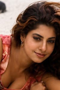 Maheswari in Priyaraagalu