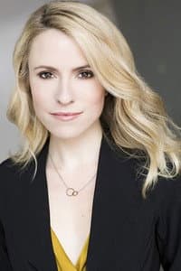 Aubrey Mozino in Triple Dog