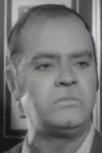 Roque Rodrigues in Violência na Carne